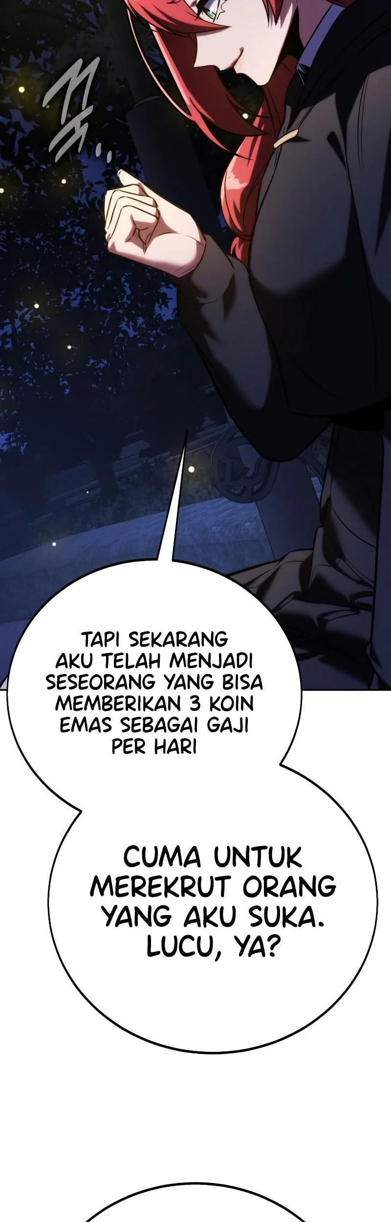 The Extra’s Academy Survival Guide Chapter 85 Fix Gambar 51